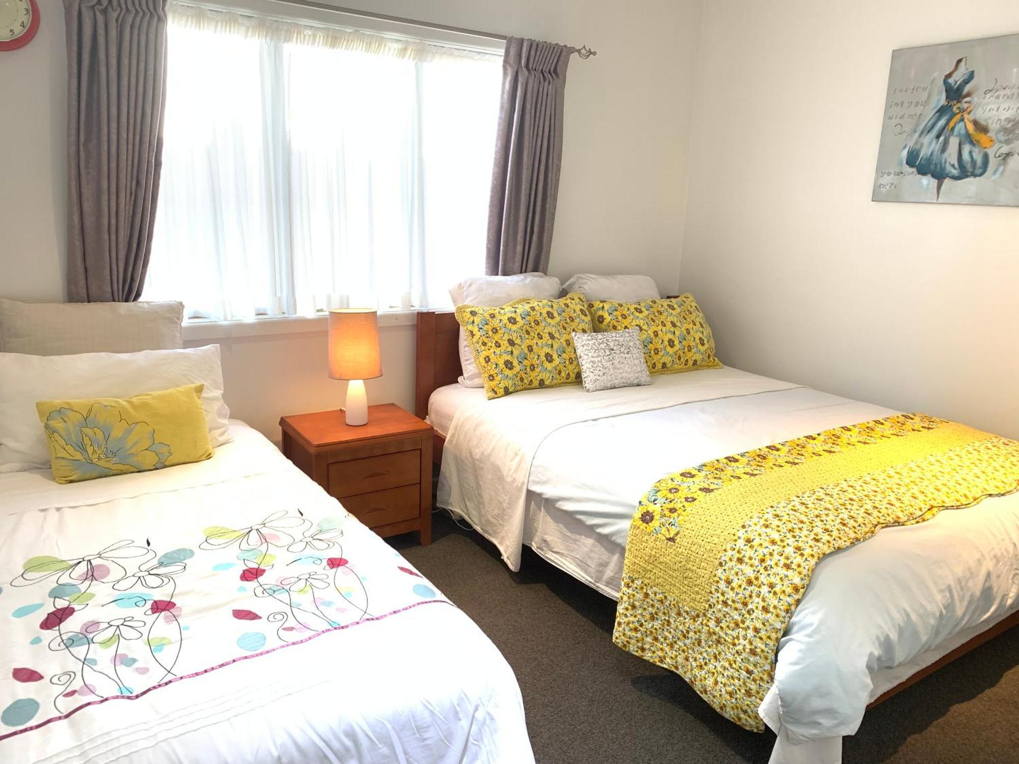 Hotel Amazing Seaview House Auckland Exteriér fotografie