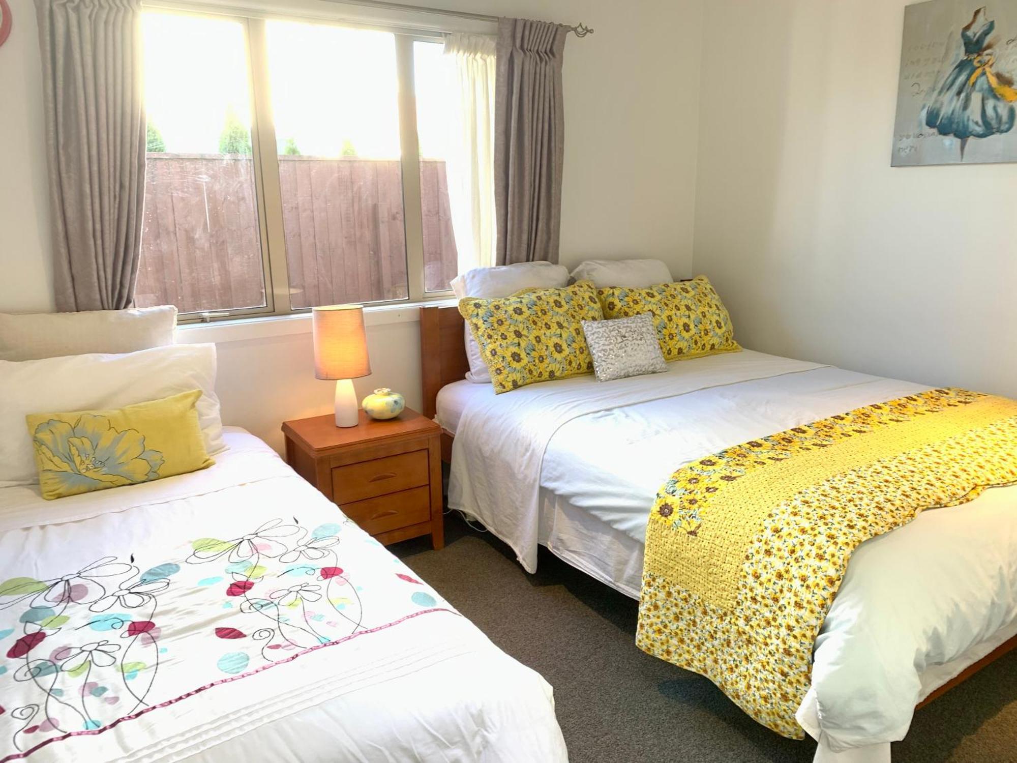 Hotel Amazing Seaview House Auckland Exteriér fotografie