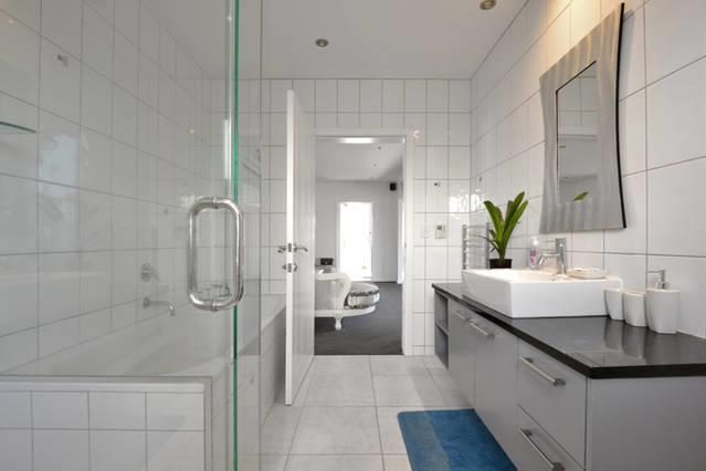 Hotel Amazing Seaview House Auckland Exteriér fotografie